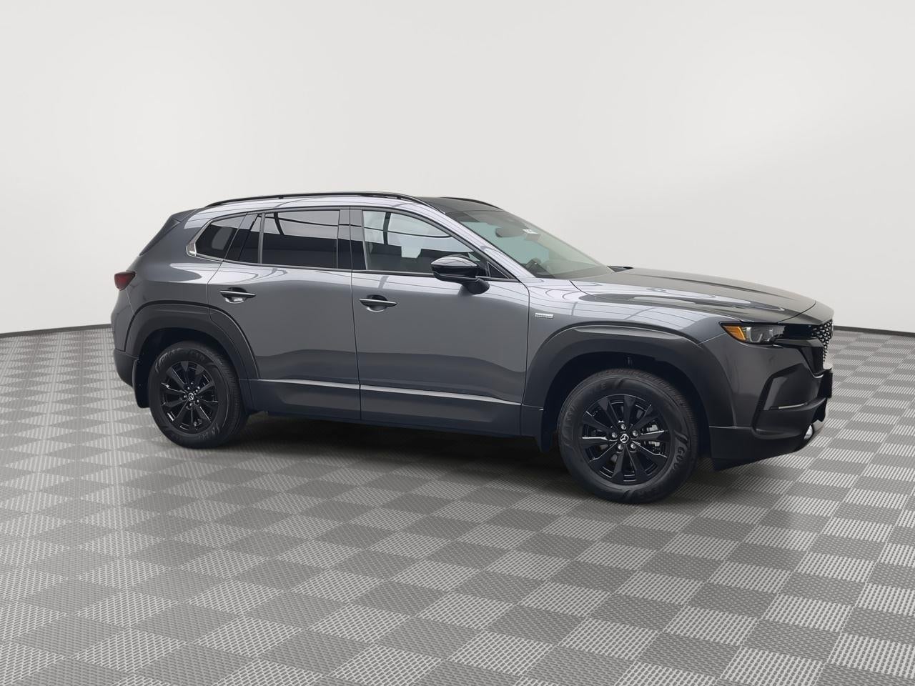 2025 Mazda Mazda CX-50 Hybrid Premium Package