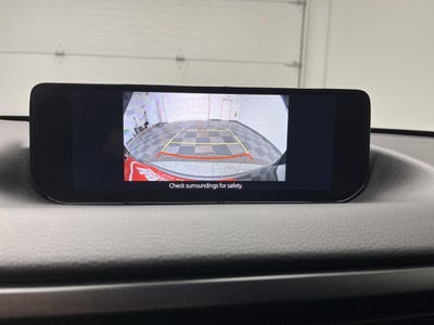 2025 Mazda Mazda CX-50 Hybrid Premium Package