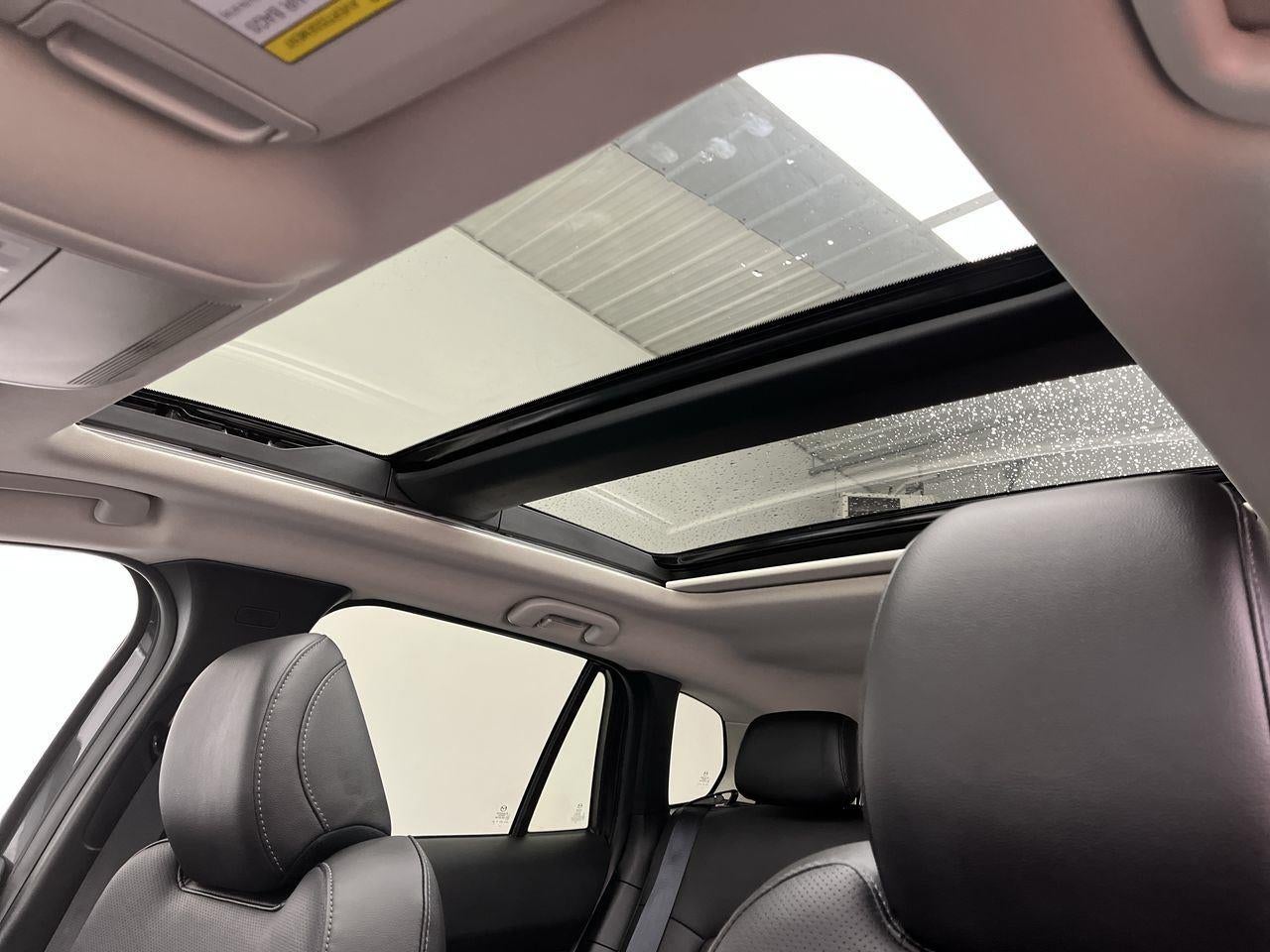 2025 Mazda Mazda CX-50 Hybrid Premium Package