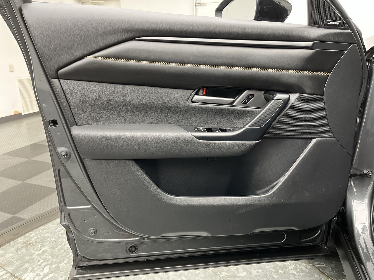 2025 Mazda Mazda CX-50 Hybrid Premium Package