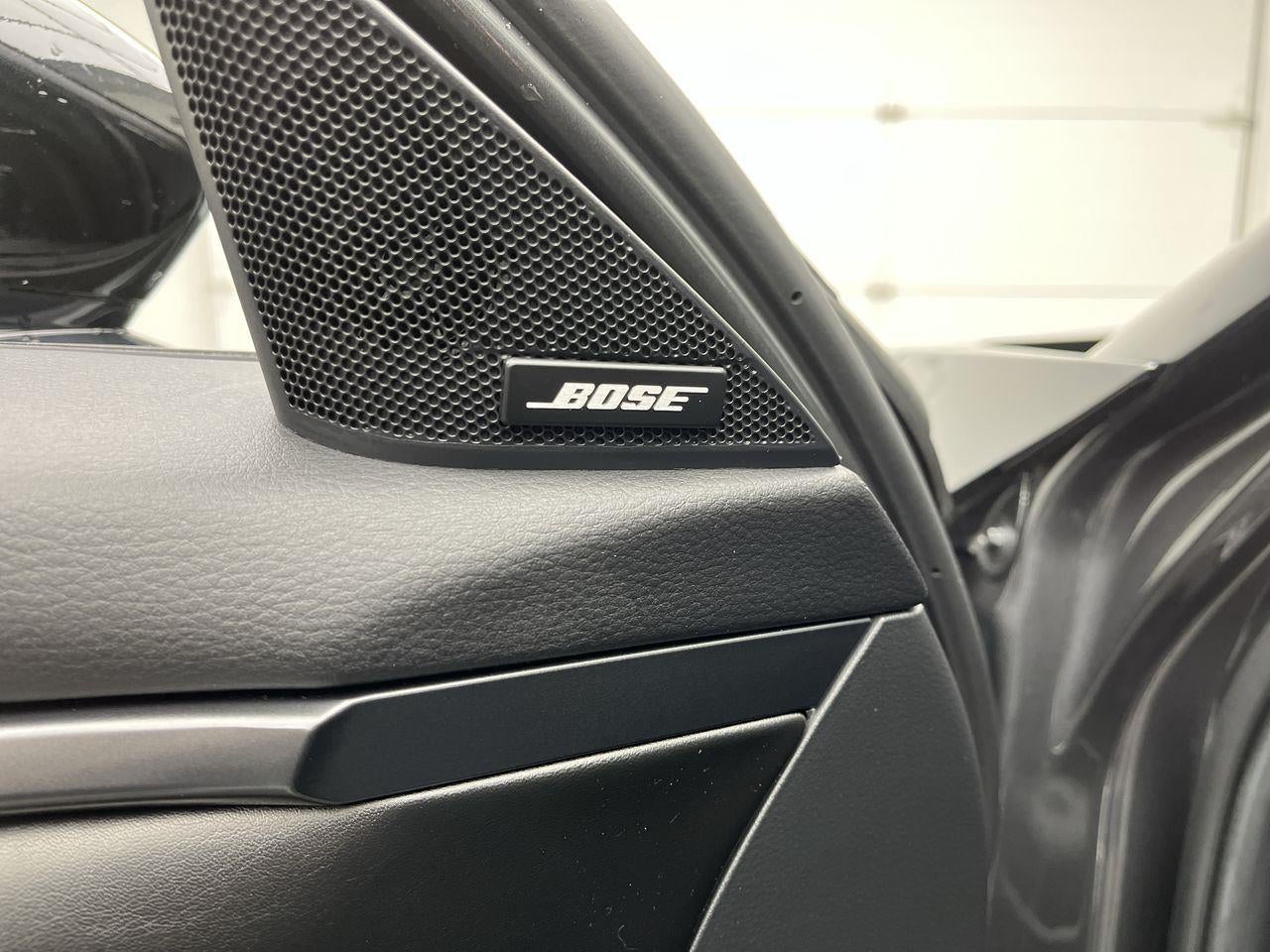 2025 Mazda Mazda CX-50 Hybrid Premium Package