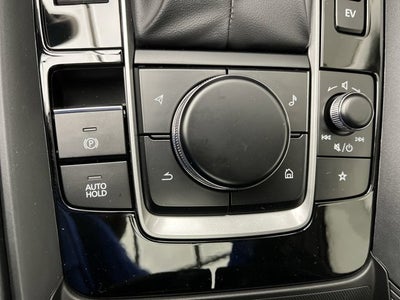 2026 Mazda Mazda CX-50 Hybrid Premium