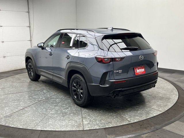 2026 Mazda Mazda CX-50 Hybrid Premium