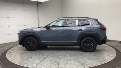 2026 Mazda Mazda CX-50 Hybrid Premium