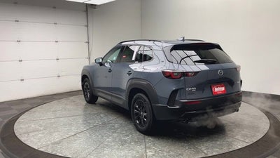 2026 Mazda Mazda CX-50 Hybrid Premium