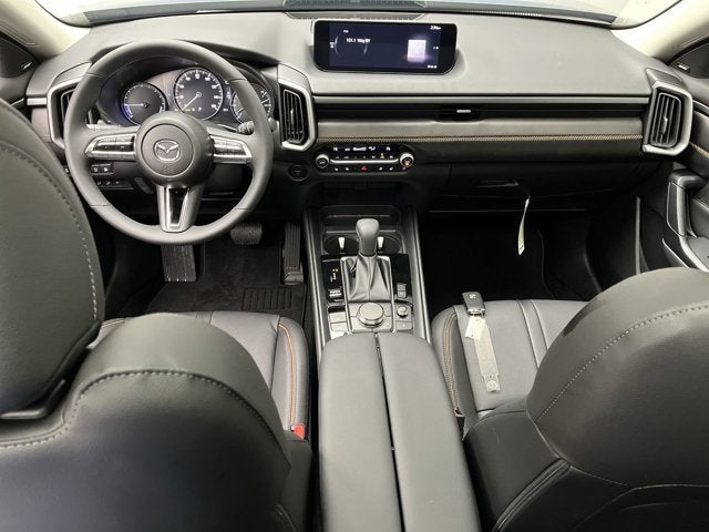 2026 Mazda Mazda CX-50 Hybrid Premium