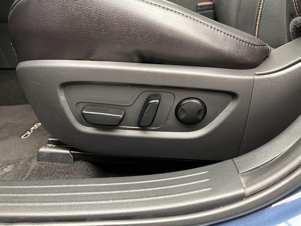 2025 Mazda Mazda CX-50 Hybrid Premium Package