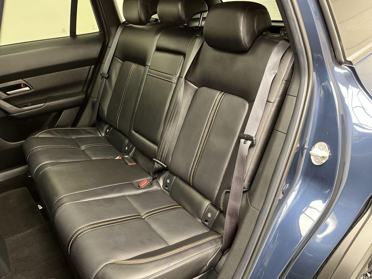 2025 Mazda Mazda CX-50 Hybrid Premium Package