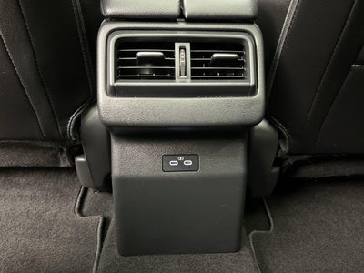 2025 Mazda Mazda CX-50 Hybrid Premium Package