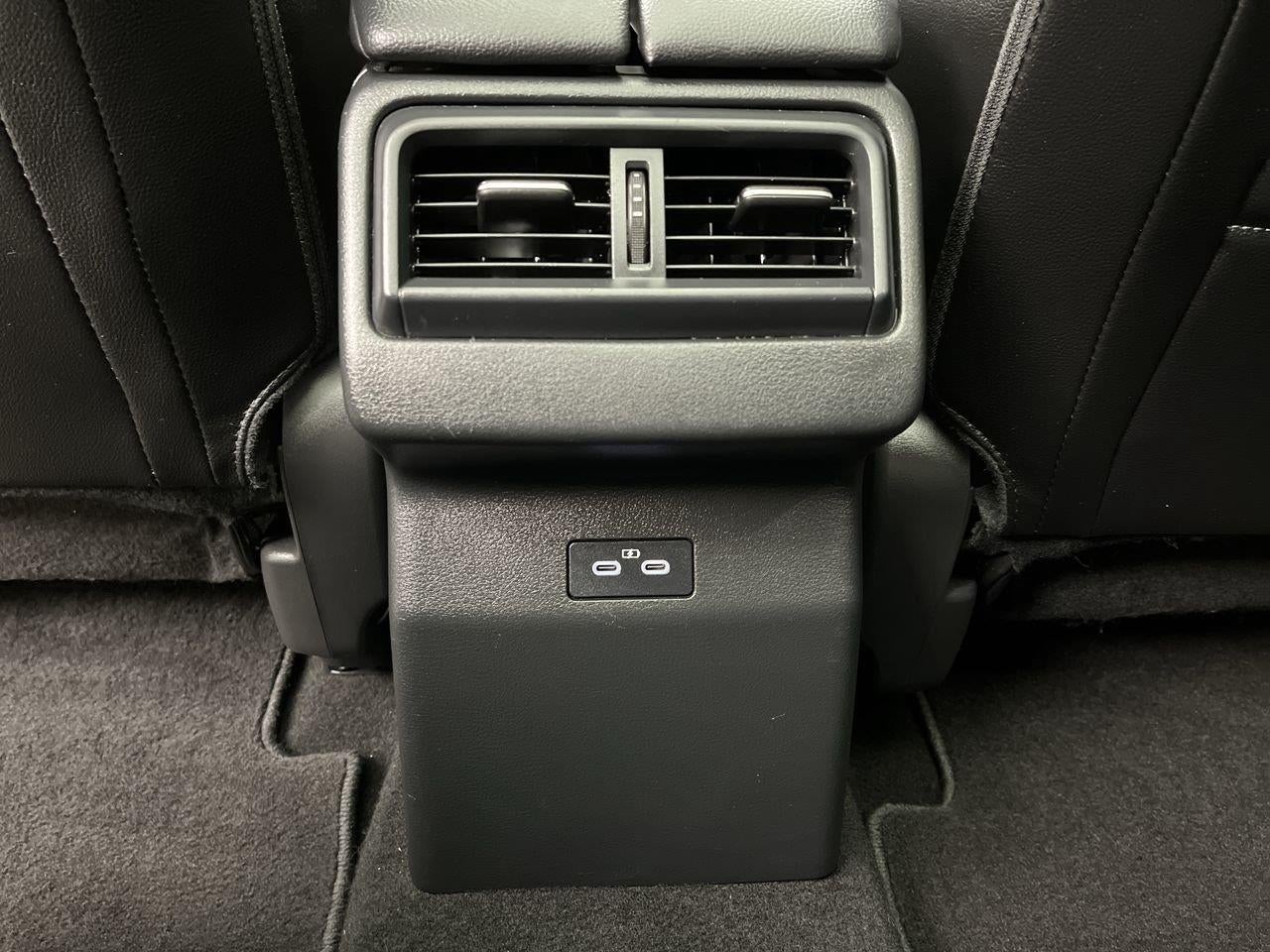2025 Mazda Mazda CX-50 Hybrid Premium Package