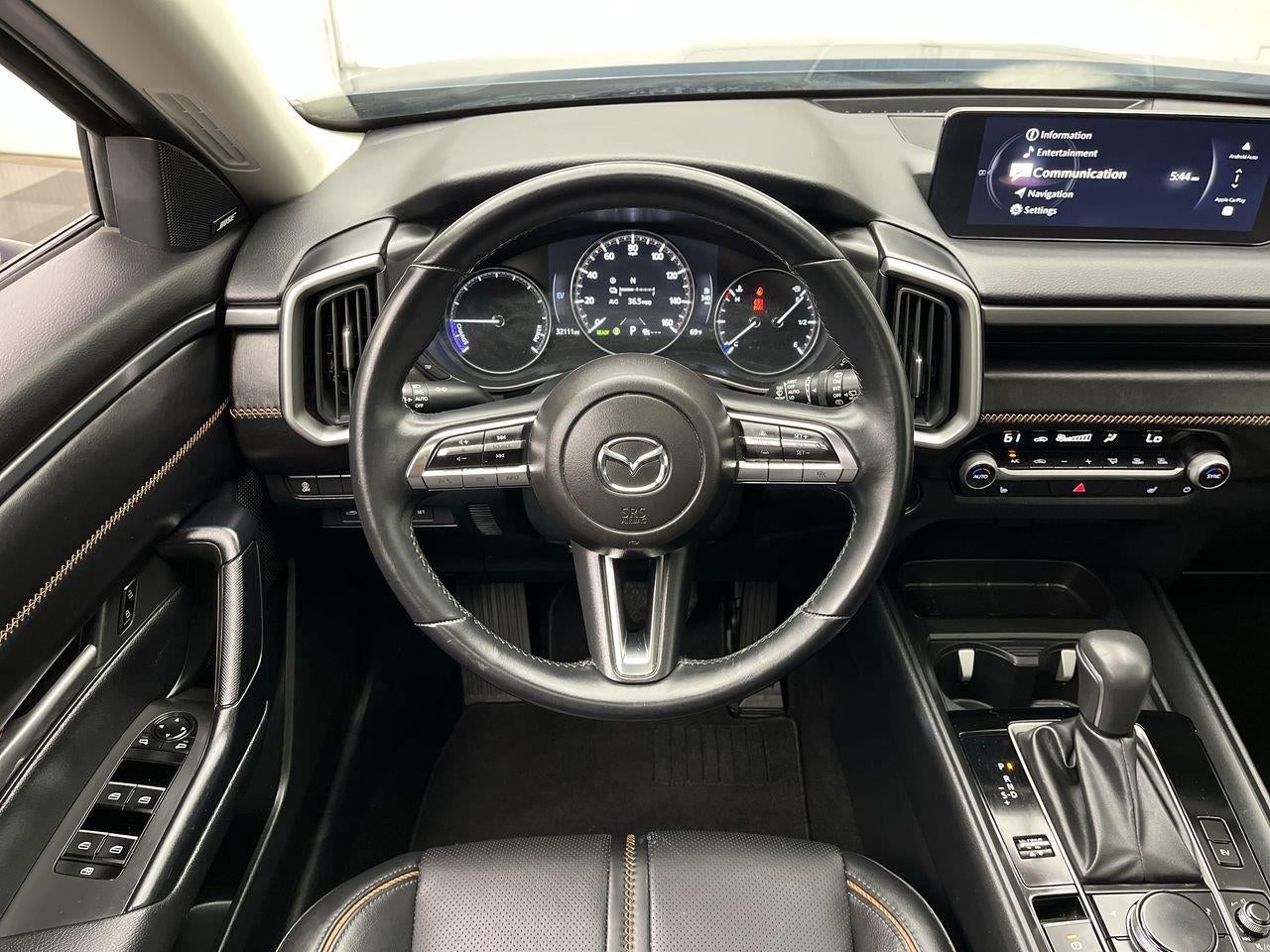 2025 Mazda Mazda CX-50 Hybrid Premium Package
