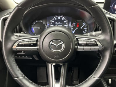 2025 Mazda Mazda CX-50 Hybrid Premium Package