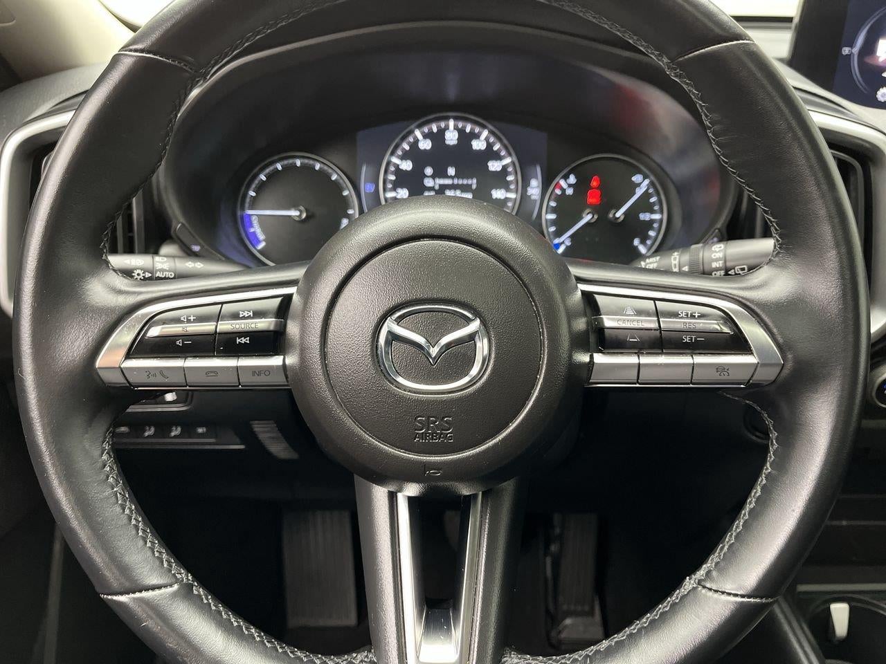 2025 Mazda Mazda CX-50 Hybrid Premium Package