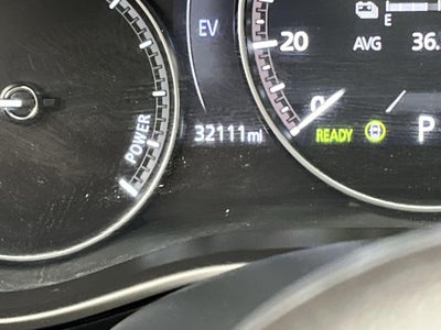 2025 Mazda Mazda CX-50 Hybrid Premium Package