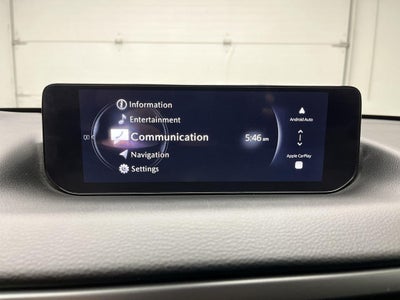 2025 Mazda Mazda CX-50 Hybrid Premium Package