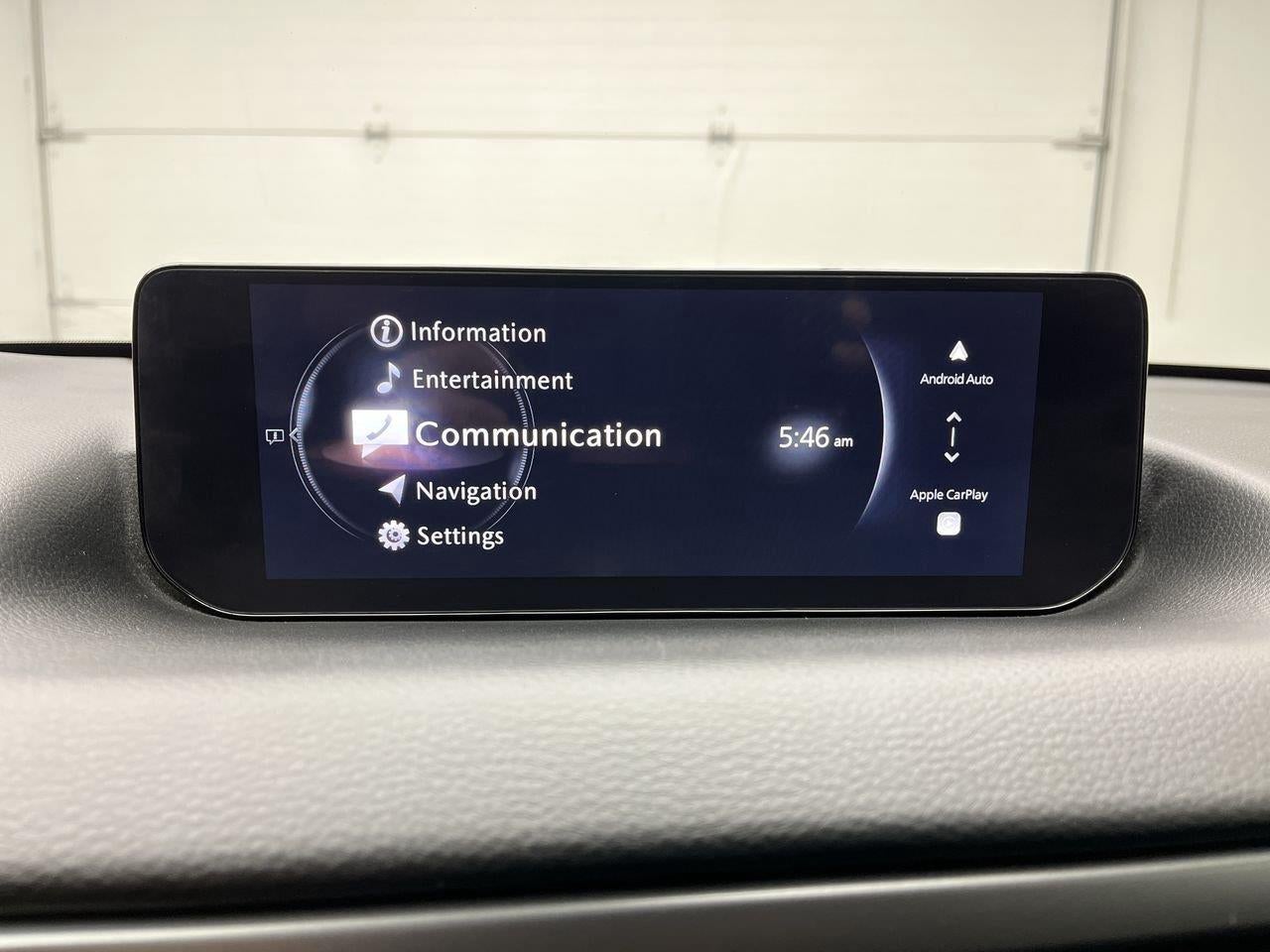 2025 Mazda Mazda CX-50 Hybrid Premium Package