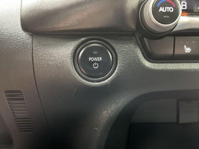 2025 Mazda Mazda CX-50 Hybrid Premium Package