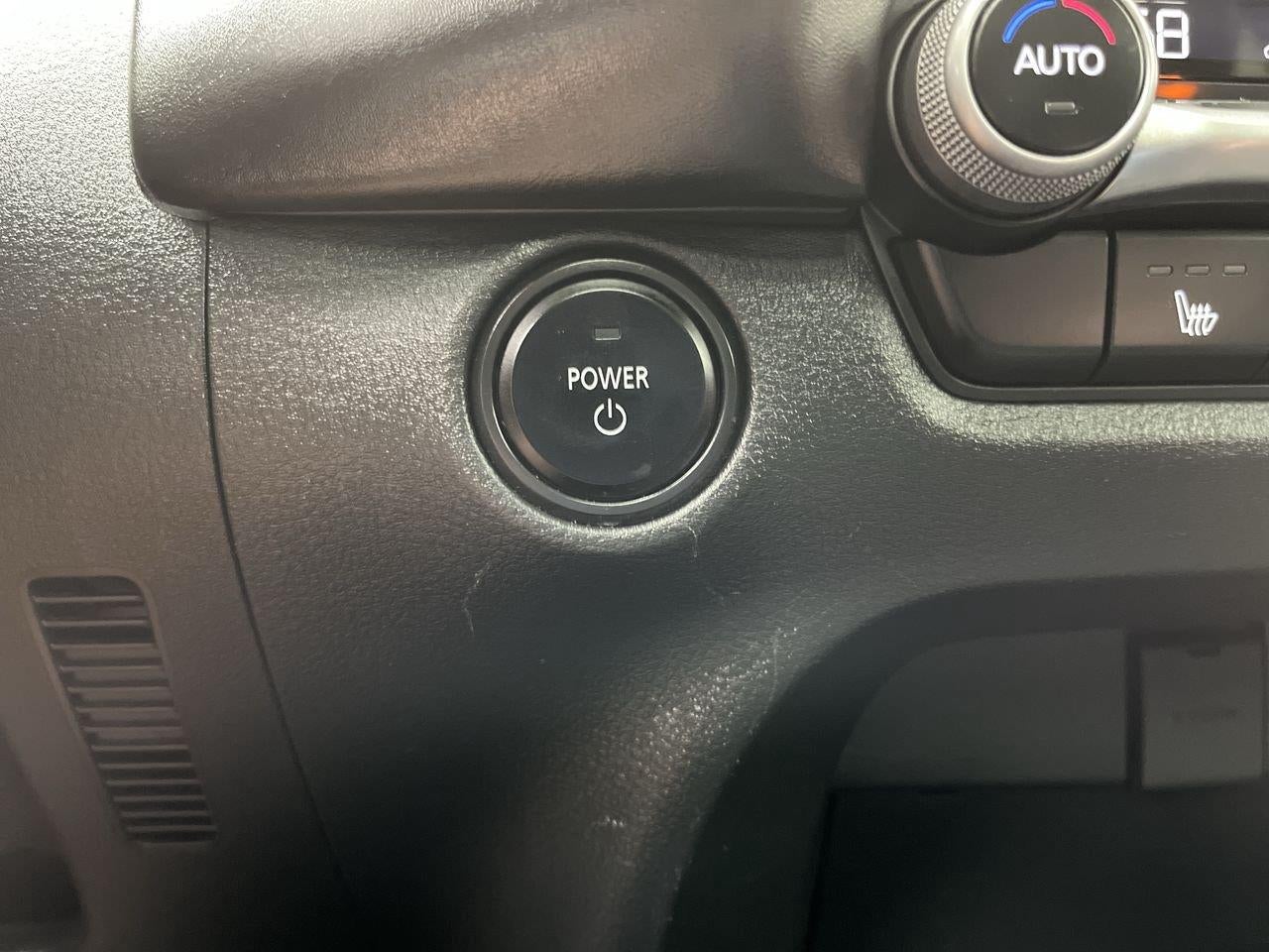 2025 Mazda Mazda CX-50 Hybrid Premium Package
