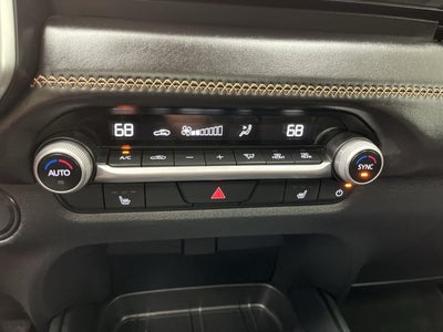 2025 Mazda Mazda CX-50 Hybrid Premium Package