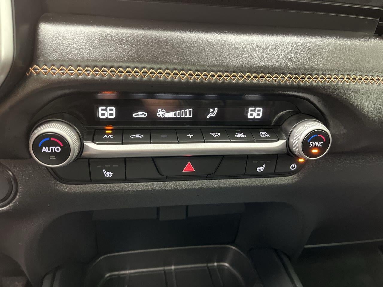 2025 Mazda Mazda CX-50 Hybrid Premium Package