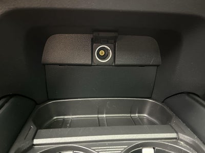 2025 Mazda Mazda CX-50 Hybrid Premium Package