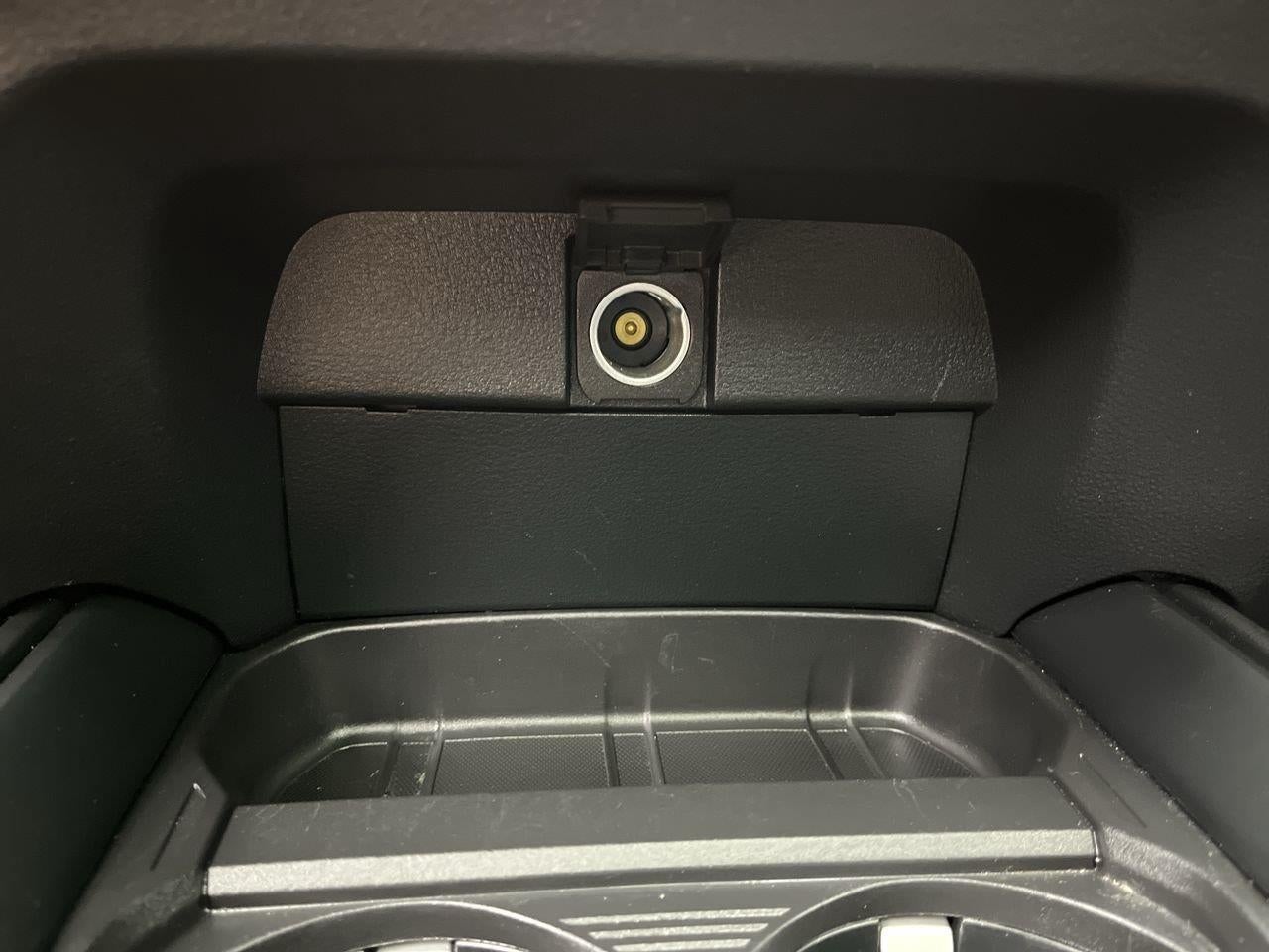2025 Mazda Mazda CX-50 Hybrid Premium Package
