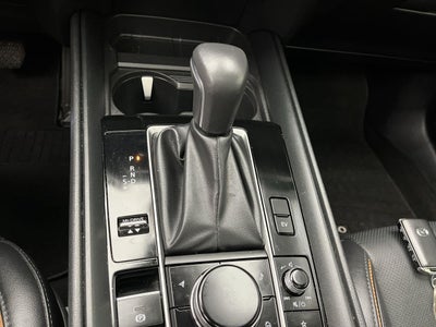 2025 Mazda Mazda CX-50 Hybrid Premium Package