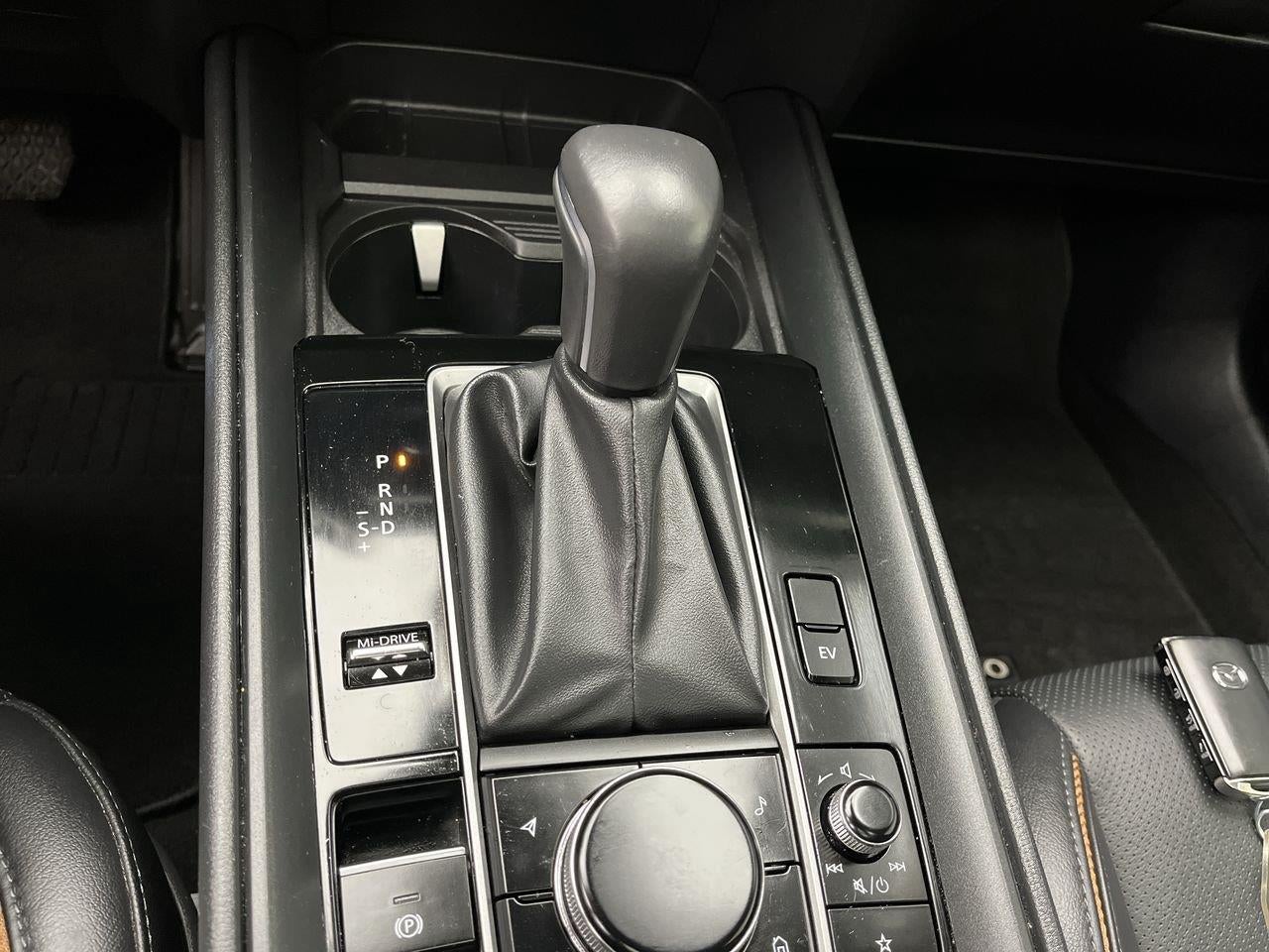2025 Mazda Mazda CX-50 Hybrid Premium Package