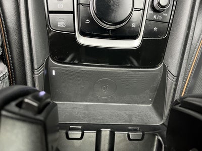 2025 Mazda Mazda CX-50 Hybrid Premium Package