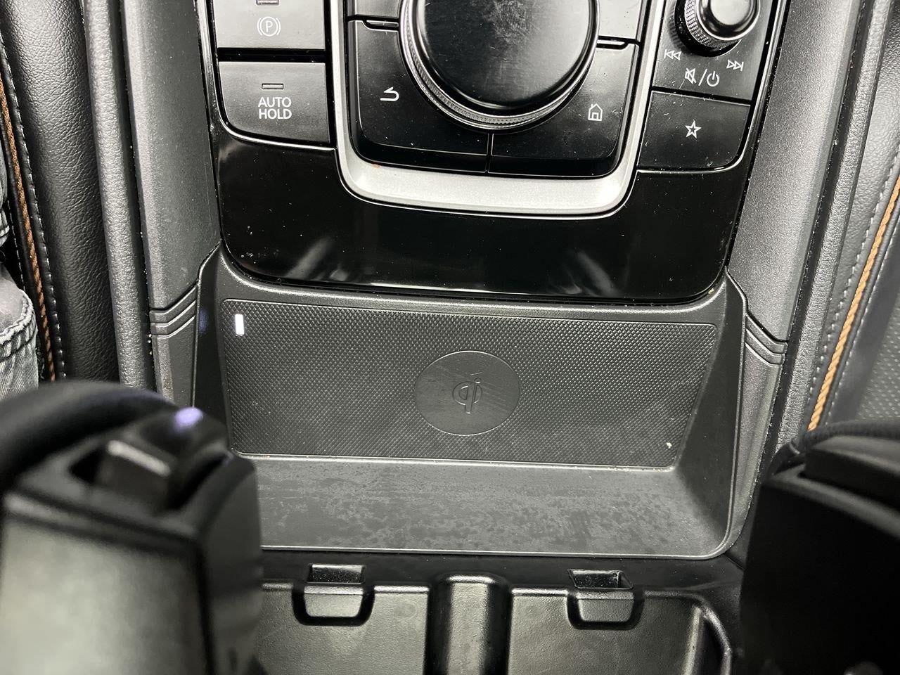 2025 Mazda Mazda CX-50 Hybrid Premium Package