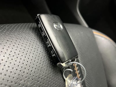 2025 Mazda Mazda CX-50 Hybrid Premium Package