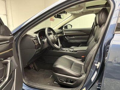 2025 Mazda Mazda CX-50 Hybrid Premium Package