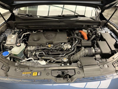 2025 Mazda Mazda CX-50 Hybrid Premium Package