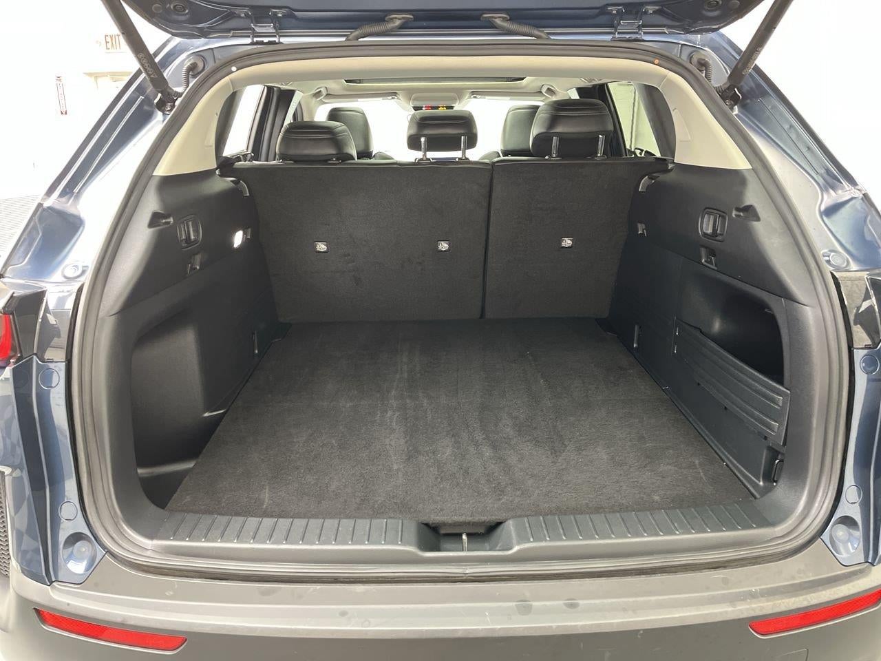 2025 Mazda Mazda CX-50 Hybrid Premium Package
