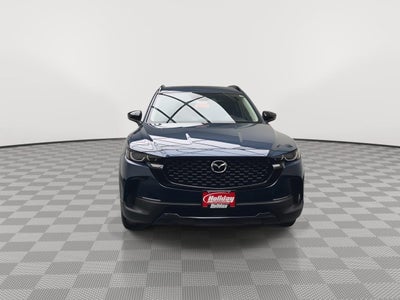 2025 Mazda Mazda CX-50 Hybrid Premium Package