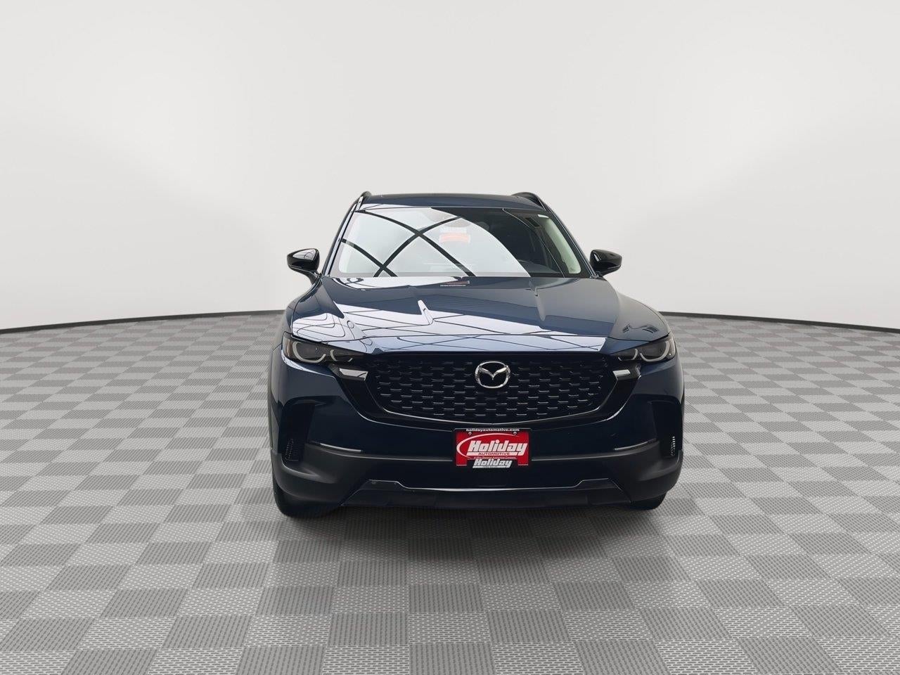 2025 Mazda Mazda CX-50 Hybrid Premium Package