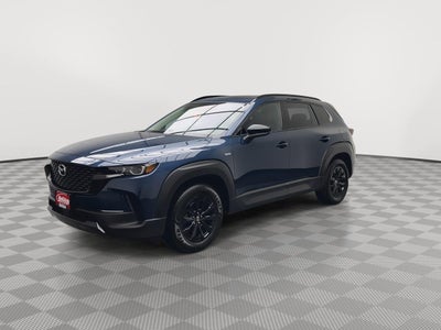 2025 Mazda Mazda CX-50 Hybrid Premium Package