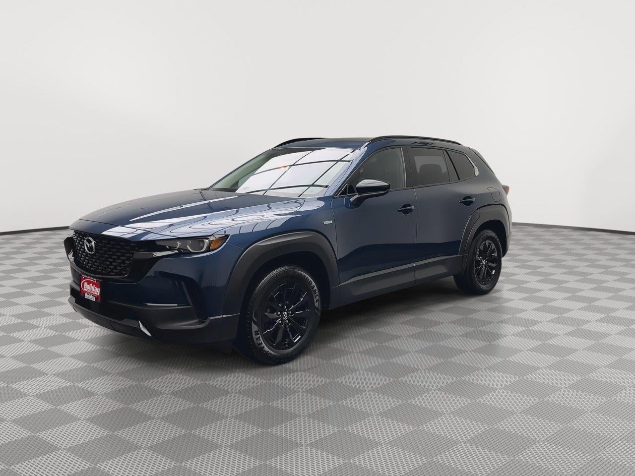 2025 Mazda Mazda CX-50 Hybrid Premium Package