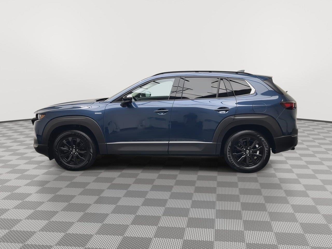 2025 Mazda Mazda CX-50 Hybrid Premium Package