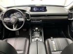 2025 Mazda Mazda CX-50 Hybrid Premium Package