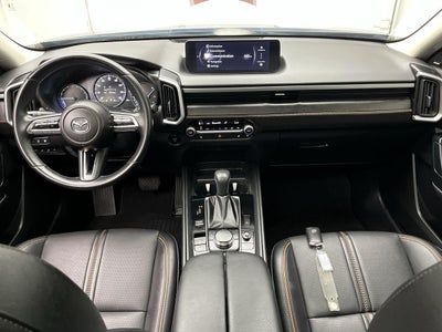 2025 Mazda Mazda CX-50 Hybrid Premium Package