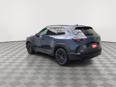 2025 Mazda Mazda CX-50 Hybrid Premium Package