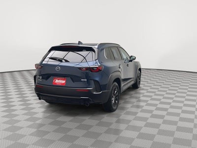 2025 Mazda Mazda CX-50 Hybrid Premium Package