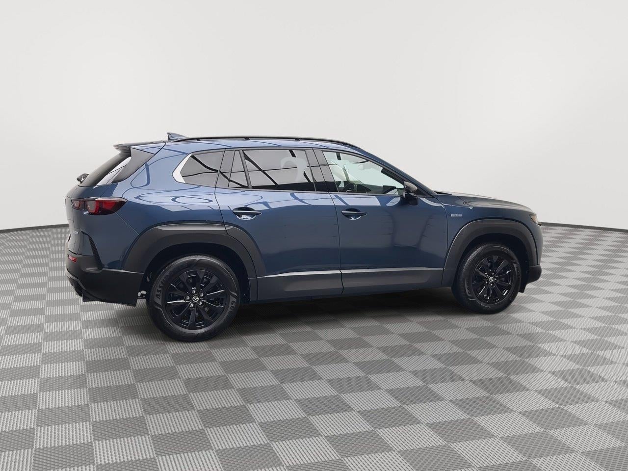 2025 Mazda Mazda CX-50 Hybrid Premium Package
