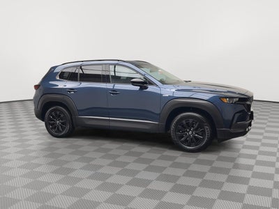 2025 Mazda Mazda CX-50 Hybrid Premium Package