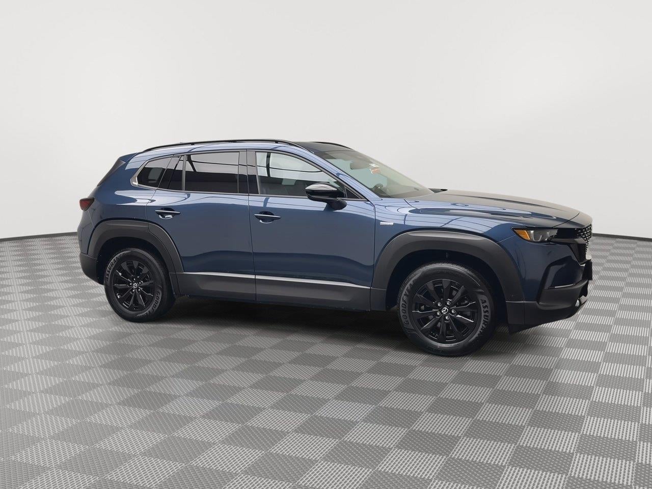 2025 Mazda Mazda CX-50 Hybrid Premium Package