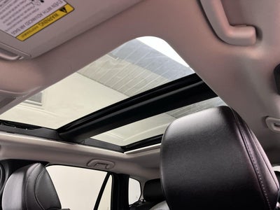 2025 Mazda Mazda CX-50 Hybrid Premium Package