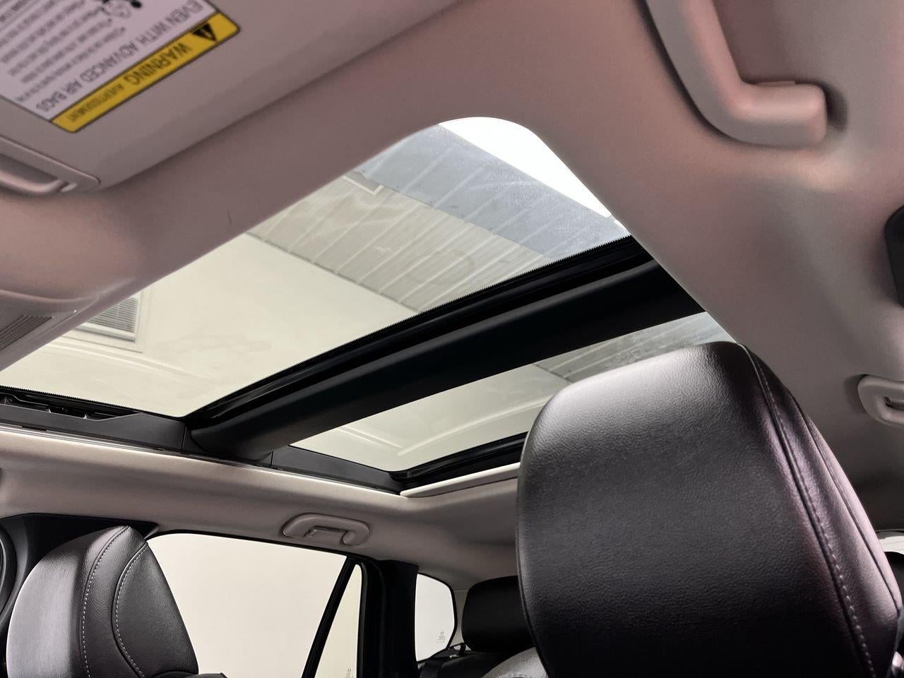 2025 Mazda Mazda CX-50 Hybrid Premium Package