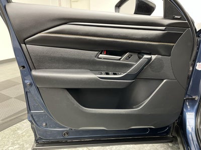 2025 Mazda Mazda CX-50 Hybrid Premium Package