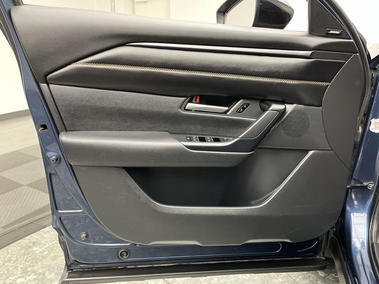2025 Mazda Mazda CX-50 Hybrid Premium Package